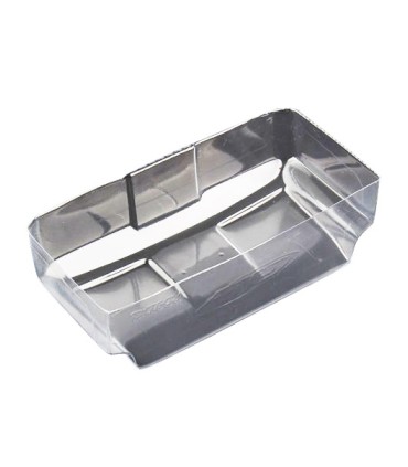 -LIQUIDACION- ASSOCIATED RC10 B6*/B7* REAR WING