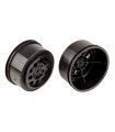 -LIQUIDACION- ASSOCIATED REAR WHEELS FOR SC10