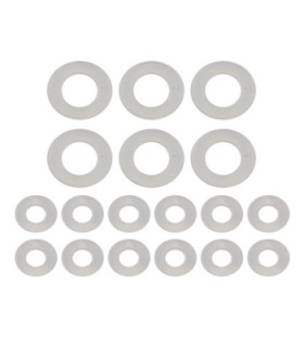 -LIQUIDACION- Associated RC8B3.1 Differential O-Rings Set