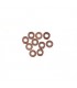-LIQUIDACION- ARANDELA 2.7X6.5X0.6