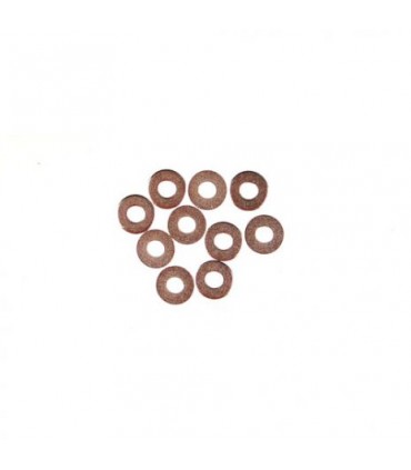 -LIQUIDACION- ARANDELA 2.7X6.5X0.6