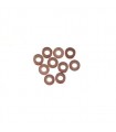 -LIQUIDACION- ARANDELA 2.7X6.5X0.6