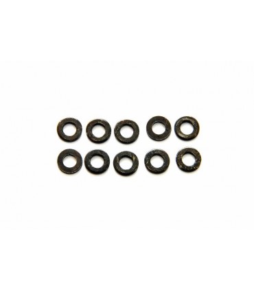 -LIQUIDACION- ARANDELAS 4.1X8X1.2
