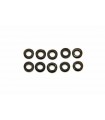 -LIQUIDACION- ARANDELAS 4.1X8X1.2