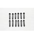 ROTULAS 4.8MM 12PCS