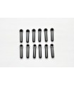 ROTULAS 4.8MM 12PCS