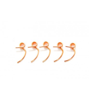 MUELLES EMBRAGUE 5PCS