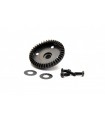 CORONA DIFERENCIAL HYPER ST 43T