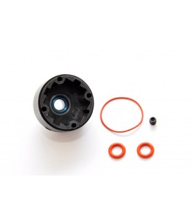 CAJA DIFERENCIAL F/R HOBAO