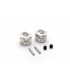 HEXAGONOS HOBAO 2PCS