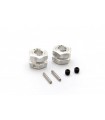 HEXAGONOS HOBAO 2PCS