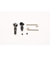 LEVAS FRENO SET 2 PCS