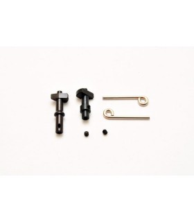 LEVAS FRENO SET 2 PCS