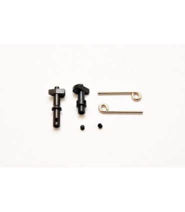 LEVAS FRENO SET 2 PCS