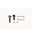 LEVAS FRENO SET 2 PCS