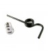 SOPORTE ESCAPE MRX-5 MUGEN
