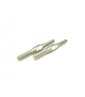 TIRANTES 4X43M 2PCS