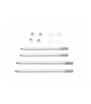 VASTAGOS 20MM 4PCS