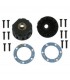 CAJA DIF SPIDER H9