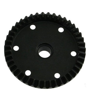 CORONA DIFERENCIAL CENTRAL SPIDER H9