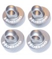 TAPONES AMORTIGUADOR CNC