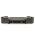 PLACA CONVERGENCIA TRASERA CNC