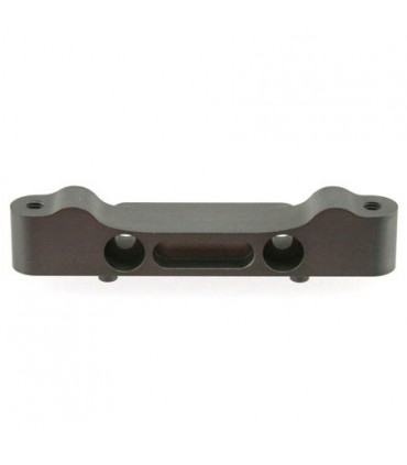PLACA CONVERGENCIA TRASERA CNC