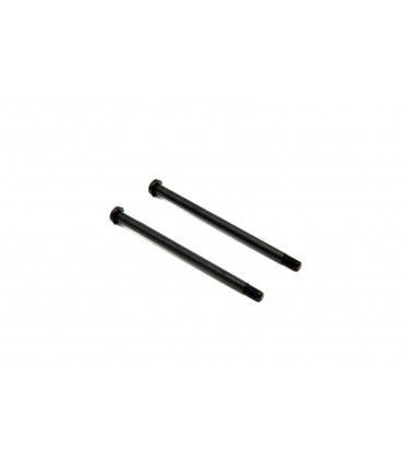 TORNILLOS PASADORES TRAPECIO SS