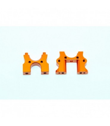 BANCADA CENTRAL 2PCS CNC HYPER SS