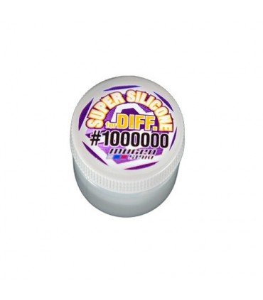 ACEITE SILICONA MUGEN 1.000.000 CPS