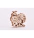PUZZLE MADERA - CARACOL