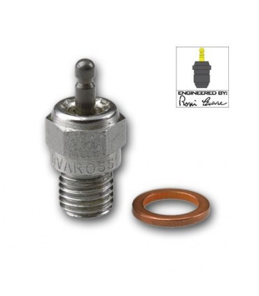 BUJIA ESTANDARD ESPECIAL FRIA (1u.)