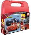 PUZZLE PROGRESIVO MALETA CARS 3 REF 17175