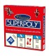 JUEGO EURO SUPERPOLY CLASSIC FALOMIR