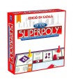 SUPERPOLY DELUXE EDICION CATALAN