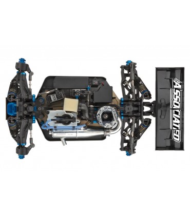 Team Associated RC8B4.1