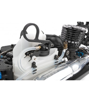 Team Associated RC8B4.1