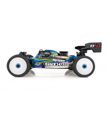 Team Associated RC8B4.1