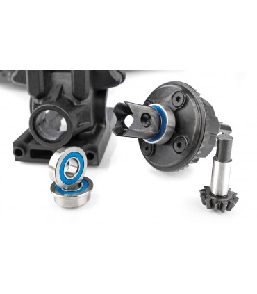 Team Associated RC8B4.1