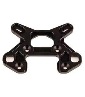 -LIQUIDACION- Team Associated RC8B4.1 Front Shock Tower. 26.5. aluminum