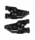 -LIQUIDACION- Team Associated RC8B4 Front Lower Suspension Arms. soft