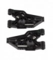 -LIQUIDACION- Team Associated RC8B4 Front Lower Suspension Arms. soft