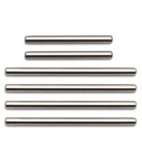 -LIQUIDACION- Team Associated RC8B4.1 Inner Hinge Pin Set