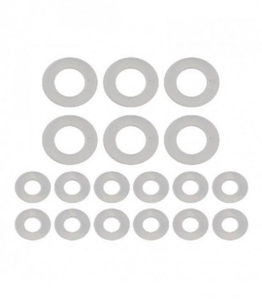 -LIQUIDACION- Associated RC8B3.1 Differential O-Rings Set