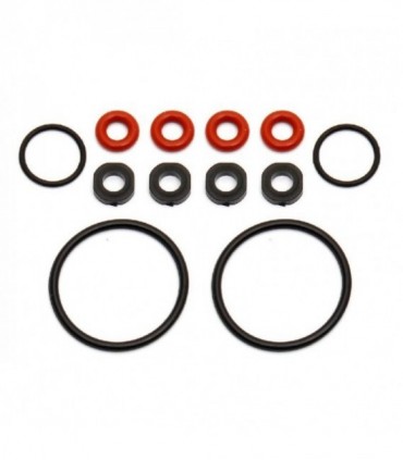 -LIQUIDACION- Team Associated RC8B3 Shock Rebuild Kit