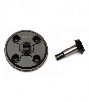 -LIQUIDACION- Team Associated RC8B3 44/13 Gear Set