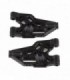 -LIQUIDACION- Team Associated RC8B4 Front Lower Suspension Arms. soft