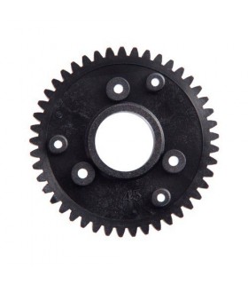 CORONA PLASTICO 45T 2ª MRX-6 MUGEN