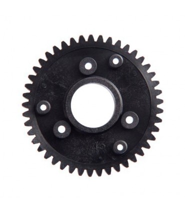 CORONA PLASTICO 45T 2ª MRX-6 MUGEN
