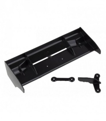 -LIQUIDACION- Associated RC8B4 Wing. black